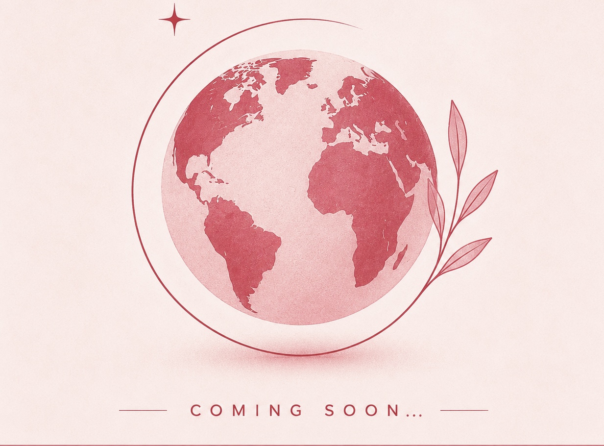 HER Global — coming soon